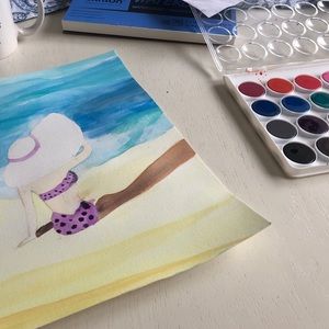 Meet your Posher, Caroline